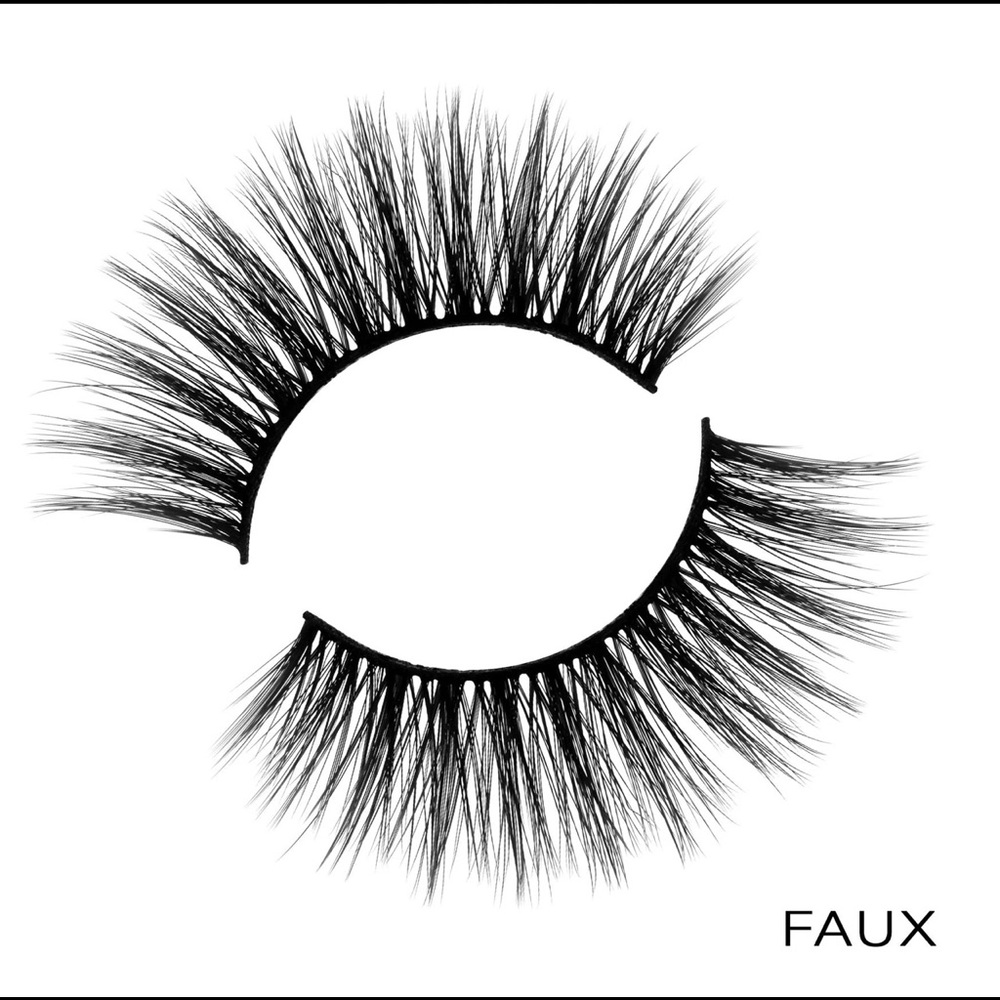 Lava lashes - Picture 2 of 6